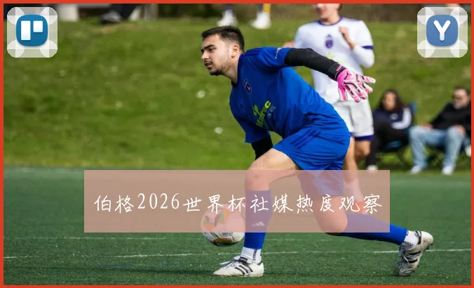 伯格2026世界杯社媒热度观察
