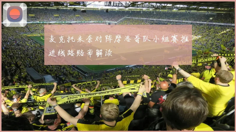 麦克托米奈对阵摩洛哥队小组赛推进线路赔率解读