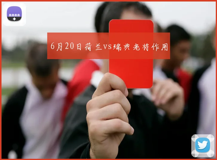 6月20日荷兰vs瑞典老将作用