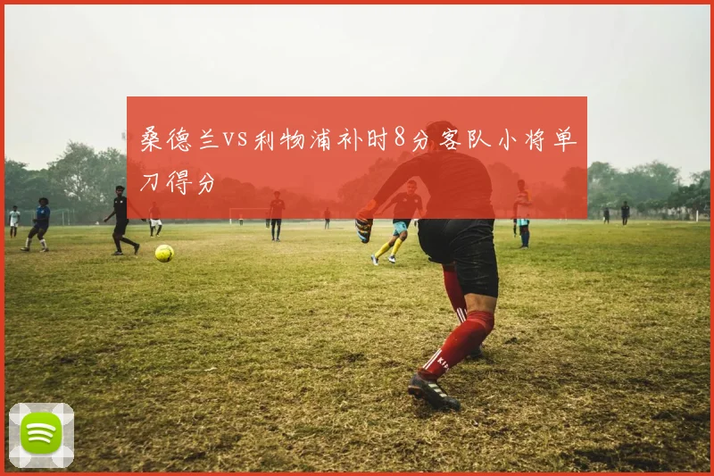 桑德兰vs利物浦补时8分客队小将单刀得分