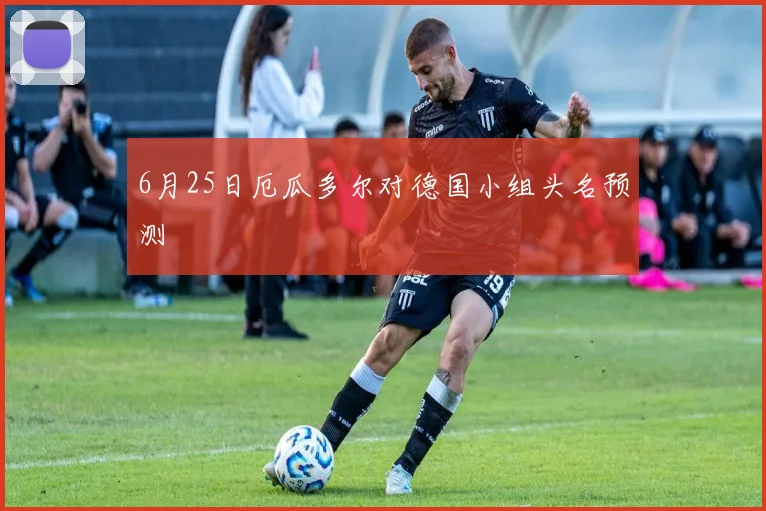 6月25日厄瓜多尔对德国小组头名预测