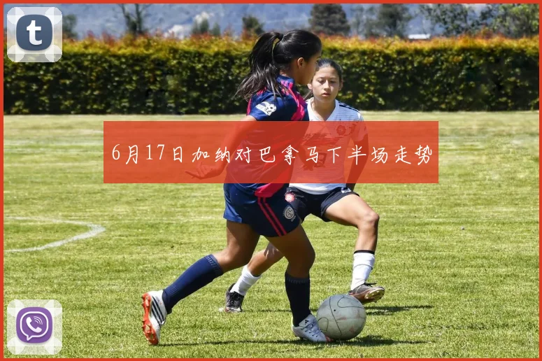 6月17日加纳对巴拿马下半场走势